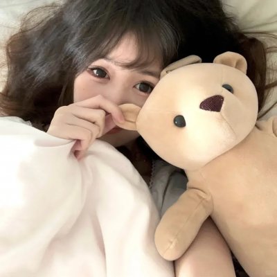 小镇的千叶君。
