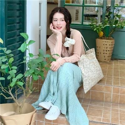 促成奇迹的女人