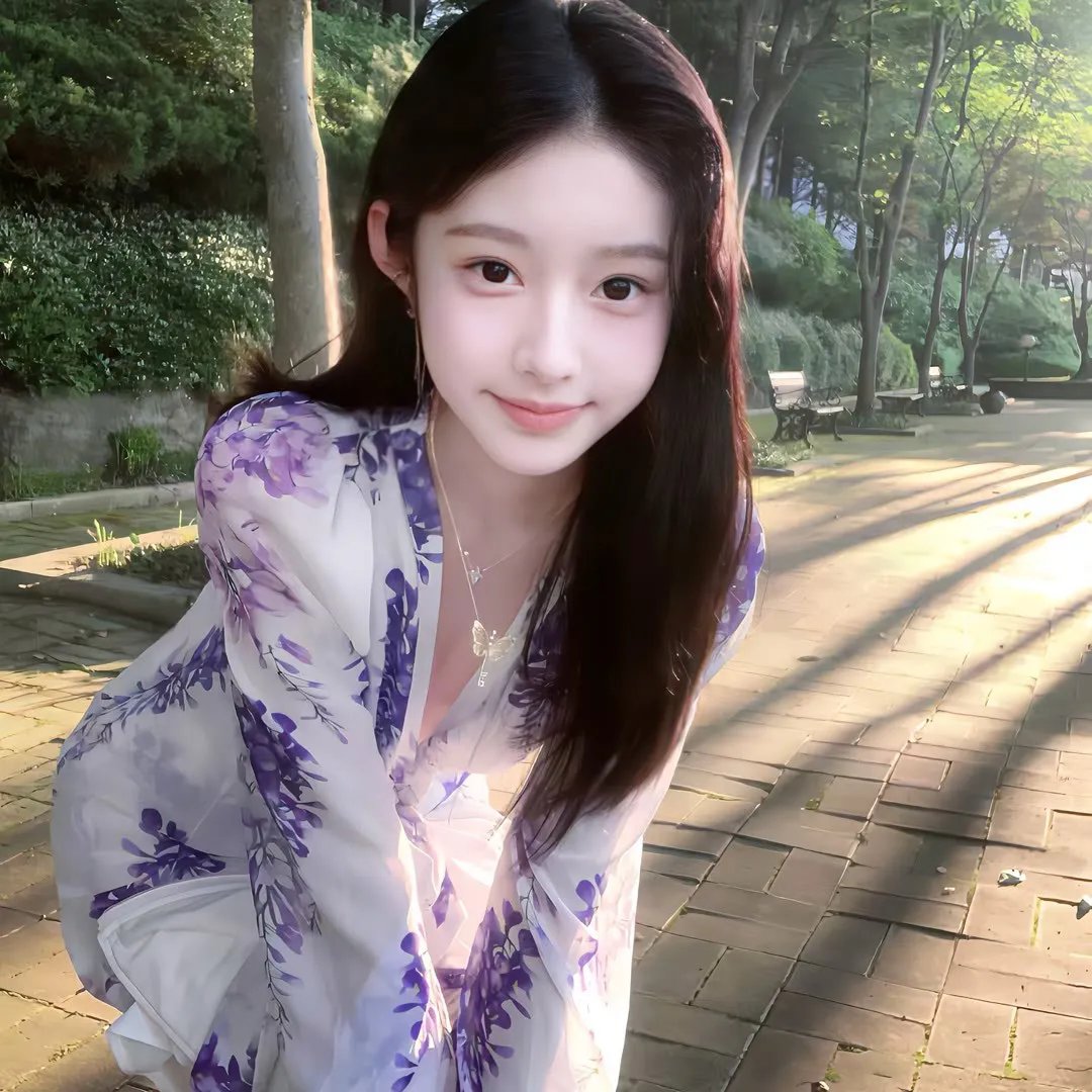 给女人的爱